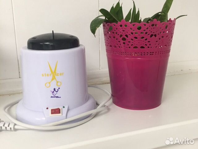 Стерилизатор