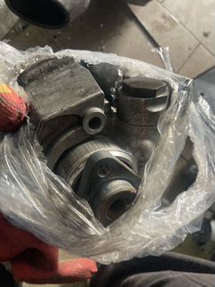 Насос гур Audi A5 8T 3.2 8K0145156L