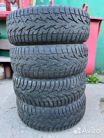Toyo Observe G3-Ice 215/65 R16 98T