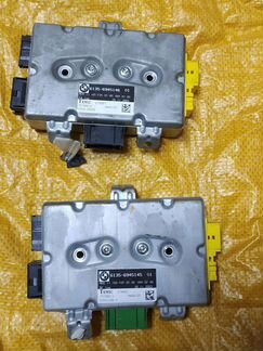 Bmw е60 moo блок управления двери модуль комфорта