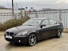 BMW 5 серия 3.0 AT, 2004, 207 000 км объявление продам