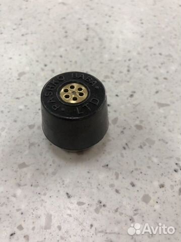 Клапан к афганскому казану