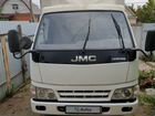 JMC 1032 2.8 МТ, 2007, 81 450 км объявление продам