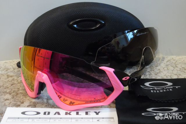 Спортивные очки Oakley 