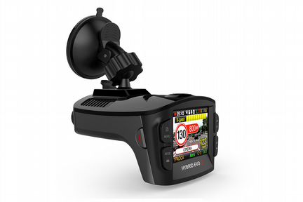 SilverStone F1 hybrid EVO S