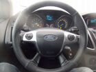Ford Focus 1.6 AMT, 2013, 171 000 км объявление продам