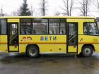 Городской автобус ПАЗ 3204, 2021