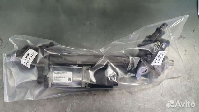 Рулевые рейки BMW X3(f25), X4(f26) Гарантия