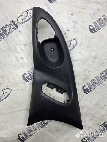 Накладка ручки двери Ford Focus 1