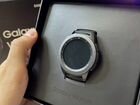 Samsung Gear watch объявление продам