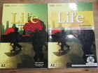 Life Elementary (учебник, тетрадь, диски)
