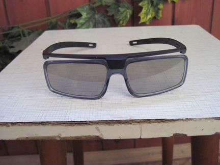 3d очки sony TDG-500p