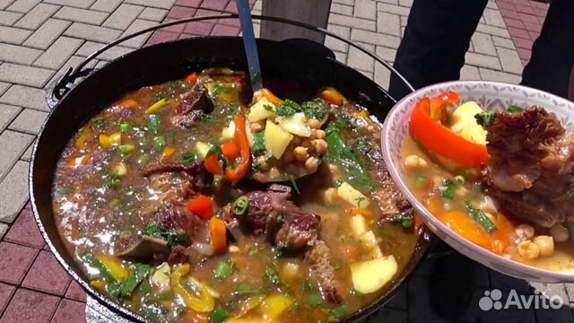 Казан 10 литров