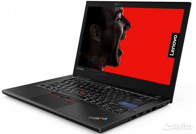 Ультрабук Lenovo thinkpad L380, 8-e покрление, SSD