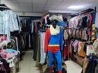 Продаем готовый бизнес магазин одежды