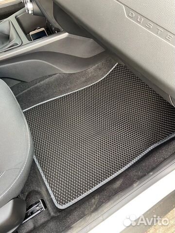 Ева эва коврики в авто