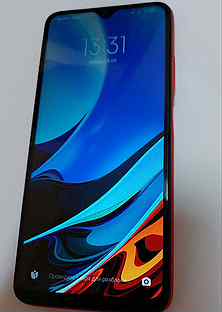 Телефон Xiaomi Redmi 9T