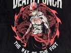 Five Finger Death Punch футболка M