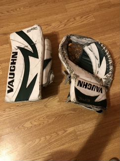 Вратарские блин ловушка