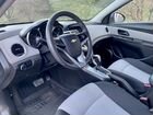 Chevrolet Cruze 1.6 AT, 2013, 40 985 км объявление продам