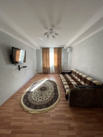 2-к. квартира, 52 м², 7/9 эт.