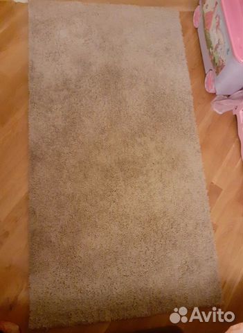 Ковёр IKEA 150х80