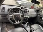 Geely Emgrand X7 2.4 AT, 2014, 110 000 км