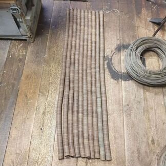 Спираль для тандыра