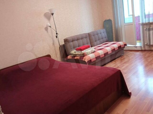 Квартира-студия, 28 м², 8/10 эт.