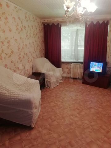 1-к. квартира, 30 м², 1/5 эт.