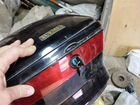 Кофр (багажник) для скутера объявление продам