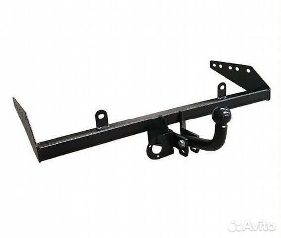 Фаркоп на Лада Калина, Датсун с компл. электрики