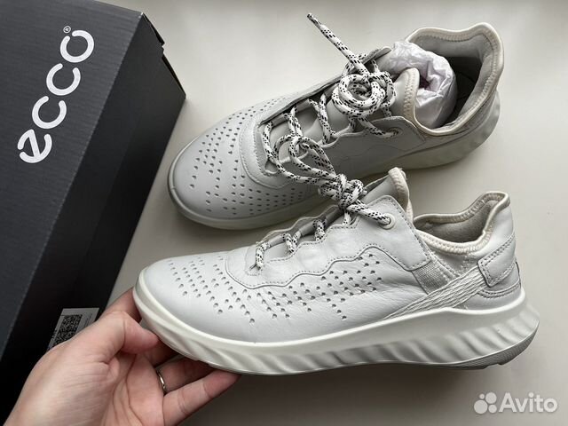 Новые кроссовки Ecco 37 и 39