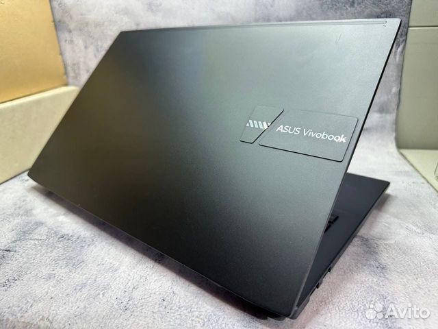 Asus vivobook pro 15 oled m3500q ryzen 7