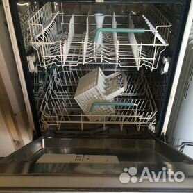 Посудомоечная машинка Аристон на 12 комплектов в р