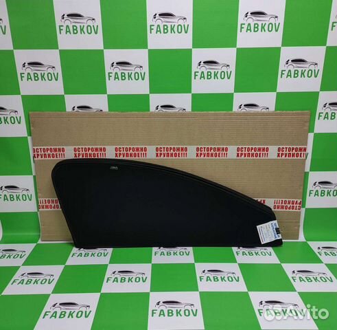 Каркасные шторки для Chery Bonus A13