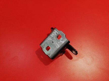 Петля двери задняя правая Opel Meriva S10 A14NET