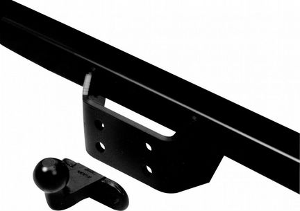 Фаркоп mercedes Sprinter (W901-905) 1995-2006