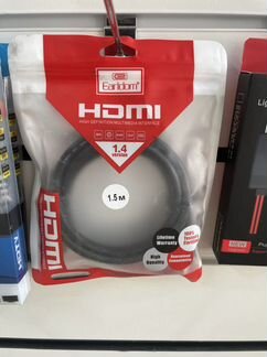 Кабель hdmi