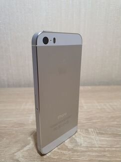 Apple iPhone 5s 16gb Gold