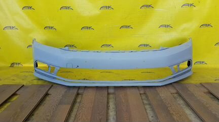 Бампер передний Jetta 2015+ Volkswagen