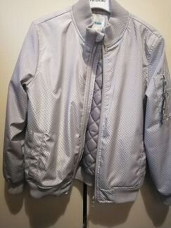 Куртки для мальчика 8-9 лет 134-140