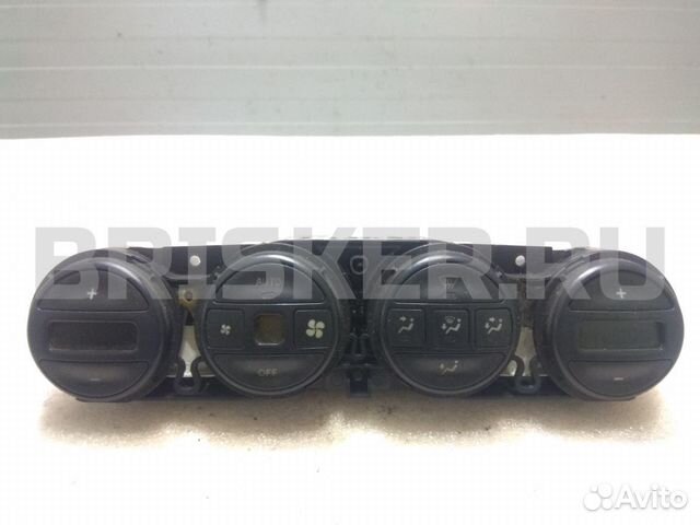 Блок управления Опель Омега Б