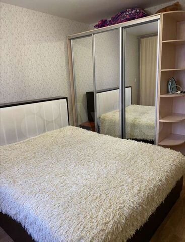 2-к. квартира, 37 м², 1/3 эт.