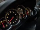 Porsche Cayenne Turbo 4.5 AT, 2004, 130 000 км объявление продам