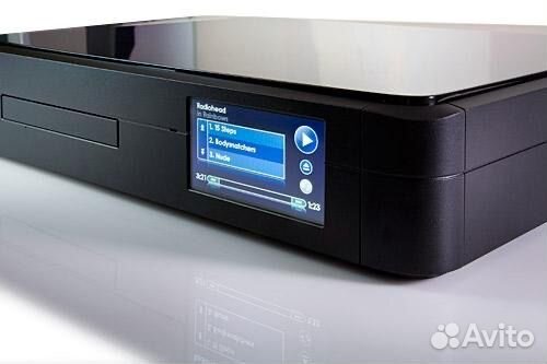 CD-транспорт PS Audio PerfectWave Transport