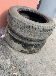 Gislaved Euro Frost 5 195/65 R15
