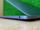 Apple MacBook air M1 256 (27 циклов) объявление продам