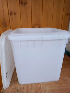 Куботейнер б/у