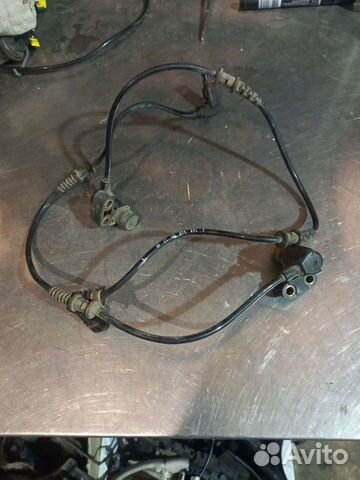 Датчики ABS Mercedes A-Class W168